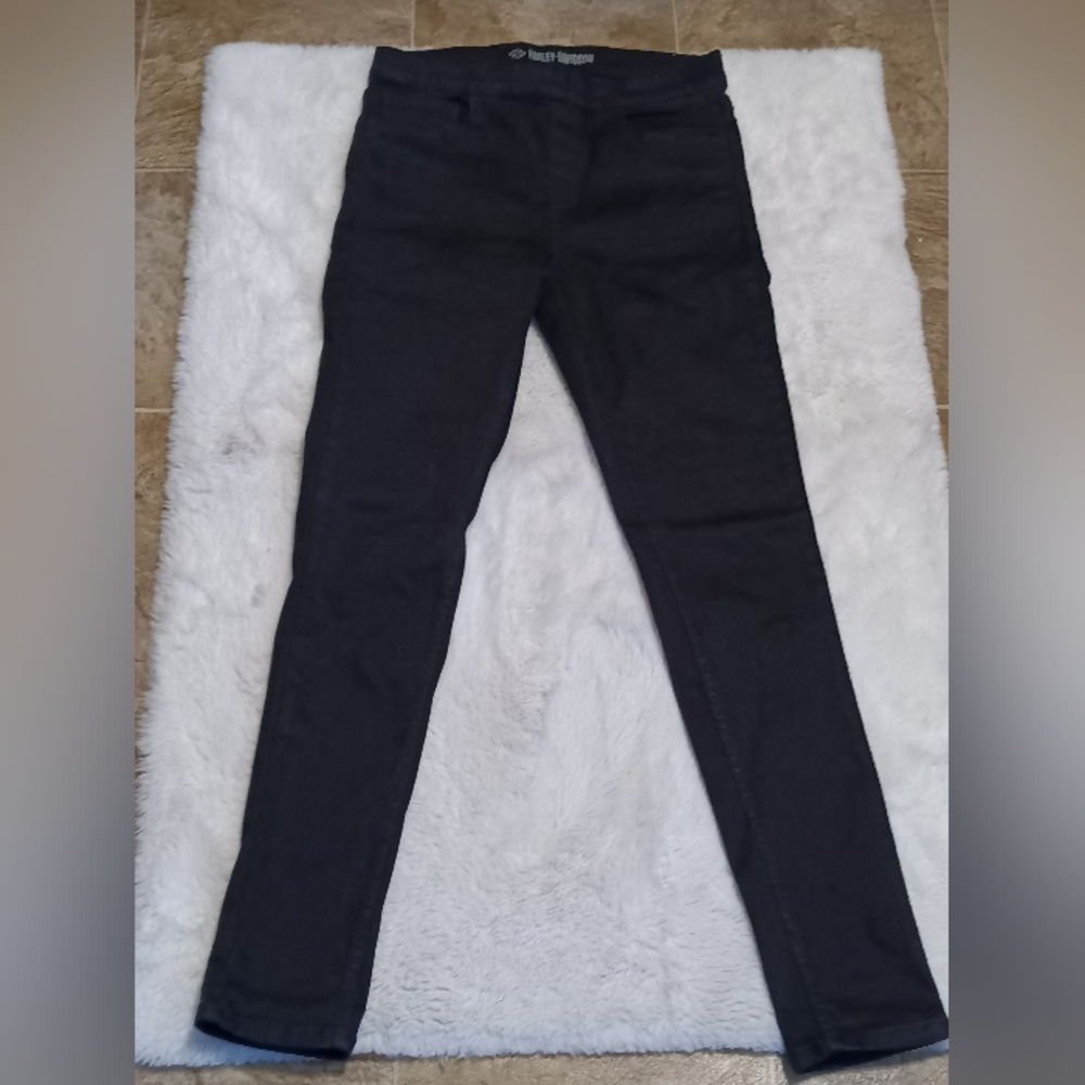Harley-Davidson Jeans